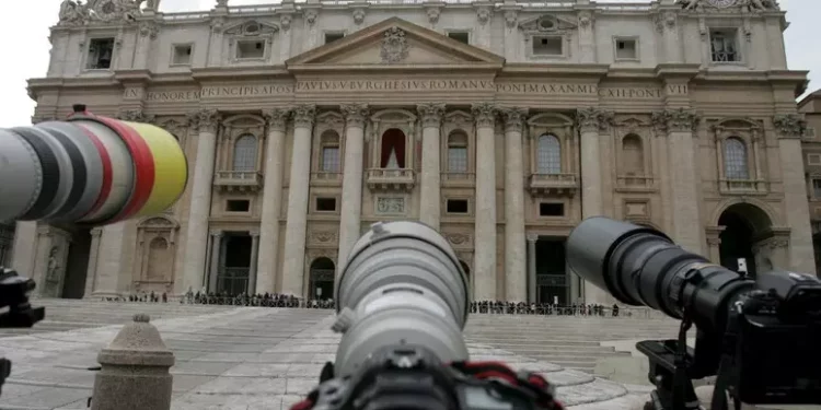 L’Iran al Papa, vogliamo rafforzare rapporti col Vaticano