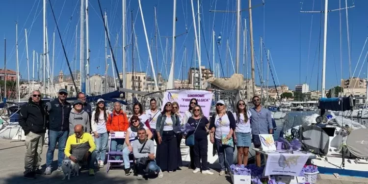 Vela: iniziativa Lni e Aisf per sensibilizzare su fibromialgia