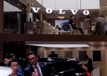 Volvo taglia 3.000 posti di lavoro per ridurre i costi