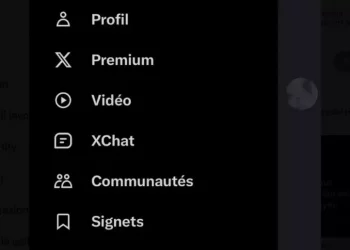 X elimina i messaggi sicuri e prepara una nuova app di chat