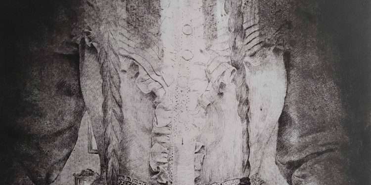 Daniela Savini (sezione Grafica) ed ex aequo Vanjia Kashavelska e Marco Longo (sezione Pittura) vincono il Premio internazionale d’arte Marchionni