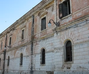 Ex colonia penale di Castiadas, via i lavori di recupero