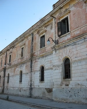 Ex colonia penale di Castiadas, via i lavori di recupero