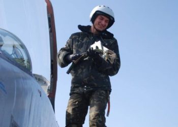 Ucraina, distrutto un altro F-16 durante un attacco russo