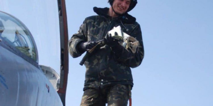 Ucraina, distrutto un altro F-16 durante un attacco russo