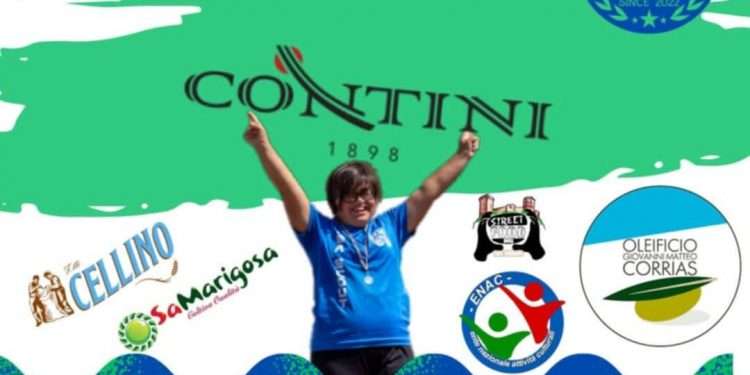 Power Of Sport 2025. La grande festa dello sport inclusivo raddoppia: dopo Bosa ora è la volta del Sinis