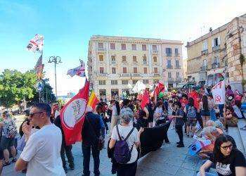 2 giugno: ‘no a una Repubblica fondata sul riarmo’