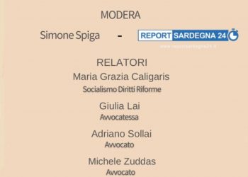 Cagliari, giovedì 19 giugno conferenza sul Decreto Sicurezza