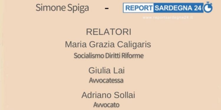 Cagliari, giovedì 19 giugno conferenza sul Decreto Sicurezza