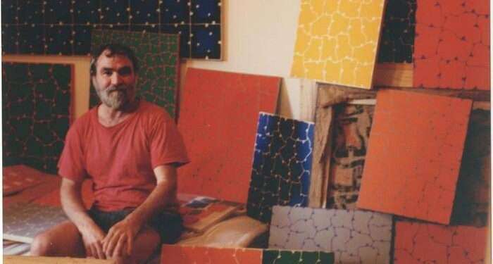 A Bari Sardo una mostra con le opere di Michele Mulas