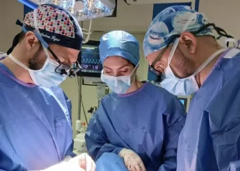 A Cagliari il congresso internazionale di chirurgia plastica