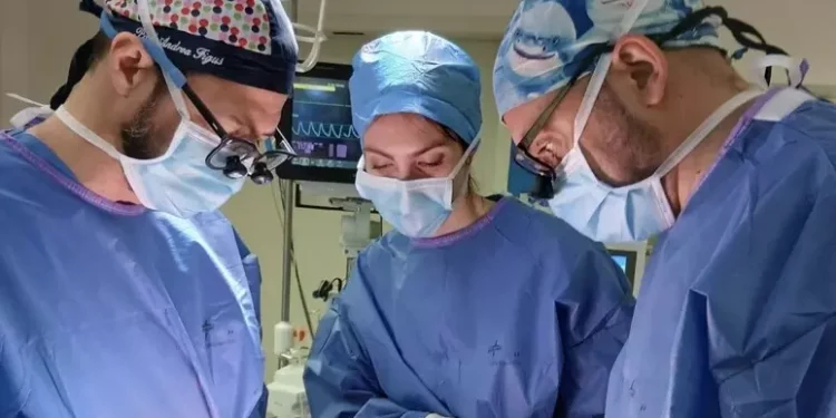 A Cagliari il congresso internazionale di chirurgia plastica