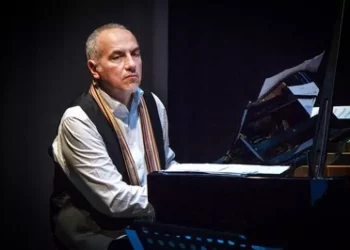 A Dromos anche Galliano, Sophye Soliveau e Danilo Rea