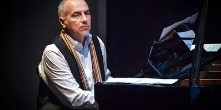 A Dromos anche Galliano, Sophye Soliveau e Danilo Rea