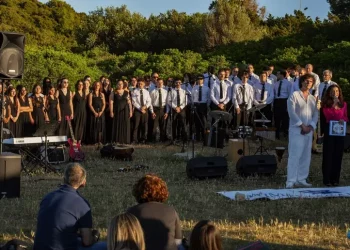 Al via l’ottava edizione del Festival delle bellezze