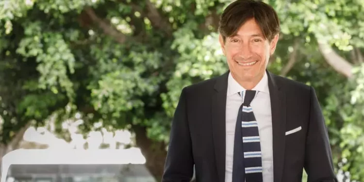 Arba riconfermato presidente di Confservizi-Cispel Sardegna