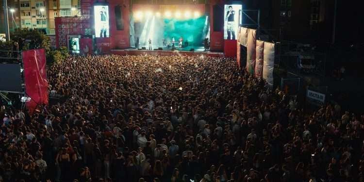 AteneiKa 2025, il programma di domenica 8 giugno con le finali dei giochi sportivi e la cerimonia di chiusura