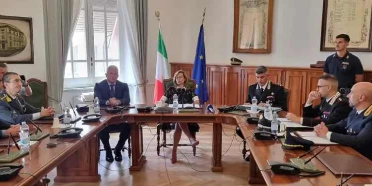 Auto a noleggio per commettere attentati nel Nuorese, 2 arresti