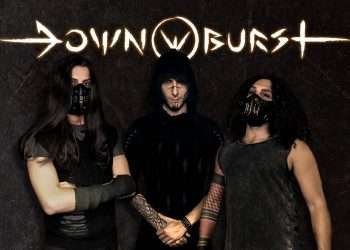 Downburst: pubblicato l’ EP di debutto “Deuterium”