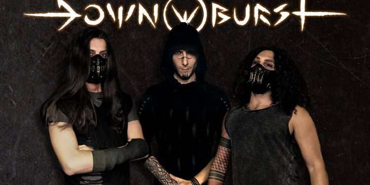 Downburst: pubblicato l’ EP di debutto “Deuterium”