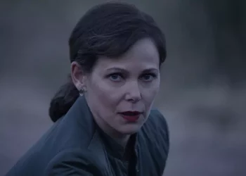 Barbora Bobulova all’anteprima del Carbonia Film Festival