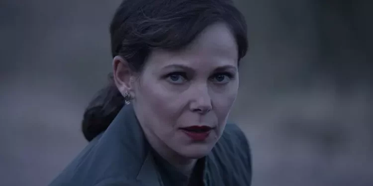 Barbora Bobulova all’anteprima del Carbonia Film Festival