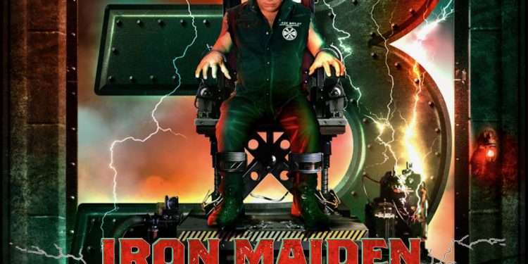 Annunciato l’unica data italiana del tour speciale dei Blaze Bayley