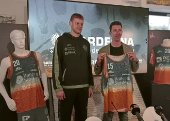 Basket: Bendzius dopo cinque anni dice addio alla Dinamo