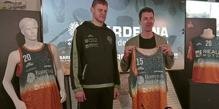 Basket: Bendzius dopo cinque anni dice addio alla Dinamo