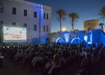 Il 5 luglio ad Alghero torna Cinema delle Terre del Mare, festival itinerante dedicato al rapporto tra il mare e la settima arte