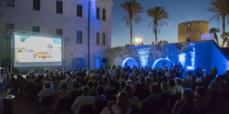 Il 5 luglio ad Alghero torna Cinema delle Terre del Mare, festival itinerante dedicato al rapporto tra il mare e la settima arte