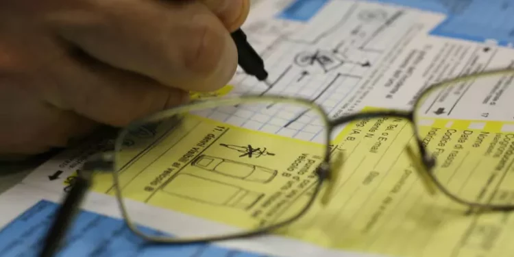 Dal 1 luglio arriva il Cid digitale: la constatazione amichevole si fa anche online