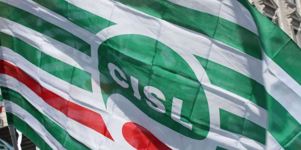 Lai (Fisascat Cisl Gallura): “Guardie giurate al porto di Olbia abbandonate sotto il sole per ore”