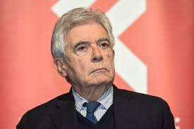 “Il merito, il bisogno e il grande tumulto”, Claudio Martelli presenta il suo libro a Sassari