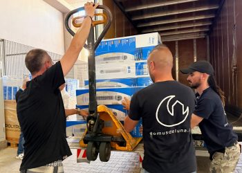 Al carcere di Uta l’iniziativa di Domus de Luna: refrigeratori per tutte le celle