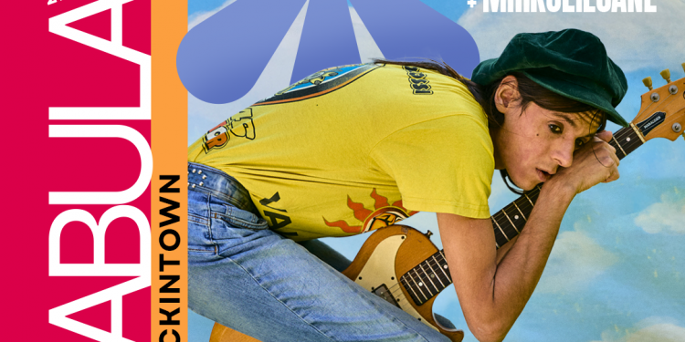 Il concerto di Lucio Corsi a Sassari si sposta nel cuore della città, in piazza Università