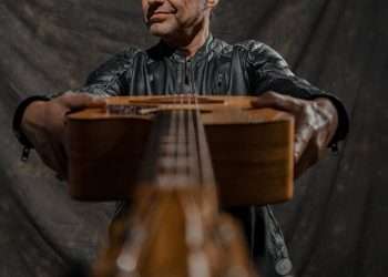 Marco Ligabue live a Fluminimaggiore (SU) sabato 14 giugno