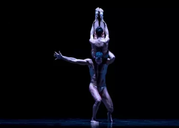 Dal 18 luglio a Tharros l’estate è a passo di danza