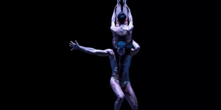 Dal 18 luglio a Tharros l’estate è a passo di danza