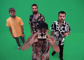 Dal Conservatorio al nu jazz, nuovo disco per i Freak Motel