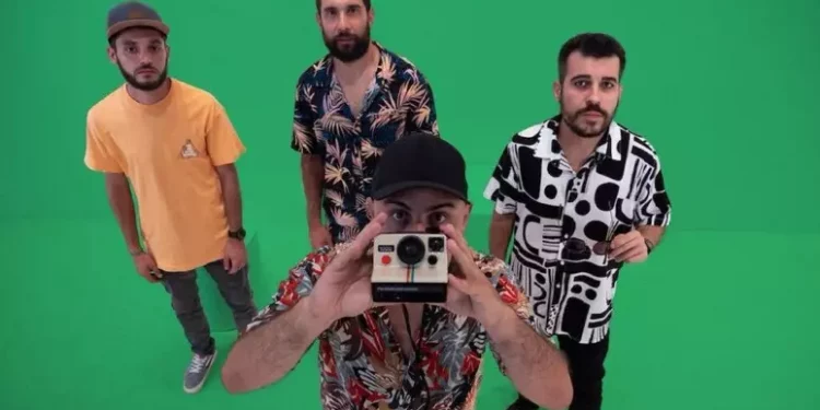 Dal Conservatorio al nu jazz, nuovo disco per i Freak Motel