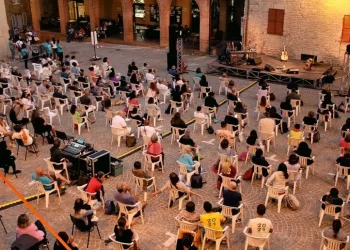 Dall’11 luglio debutta IncantoMarche, musica e conversazioni