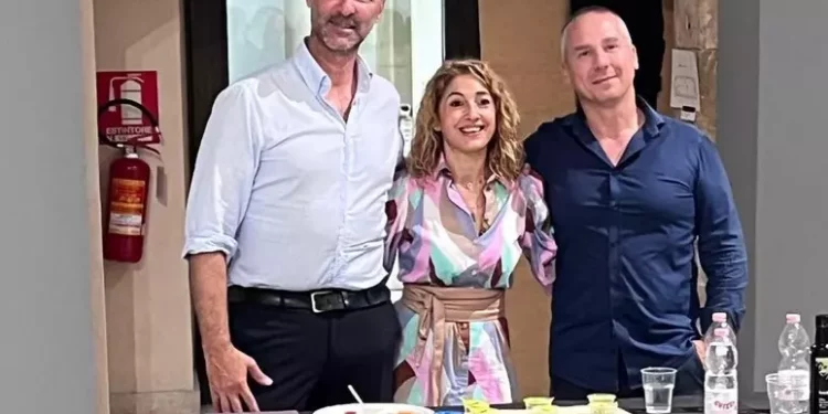 Due giornate a Cagliari con l’International Wine&Food festival