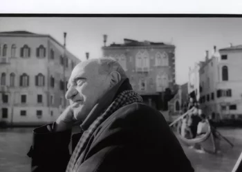 È morto Arnaldo Pomodoro