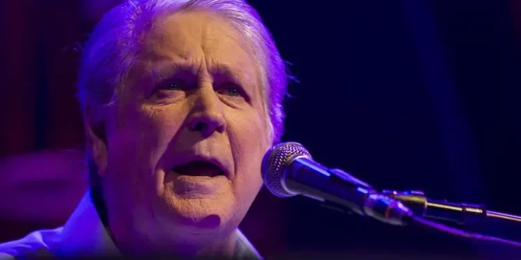 E’ morto Brian Wilson, co-fondatore dei Beach Boys