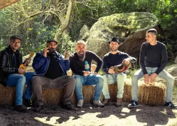 Etnosfera, ad Aggius il festival di popoli e musiche