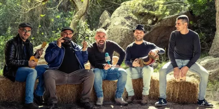 Etnosfera, ad Aggius il festival di popoli e musiche