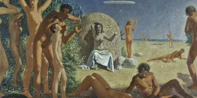 Fantastica, la 18a Quadriennale nel segno di Luca Beatrice