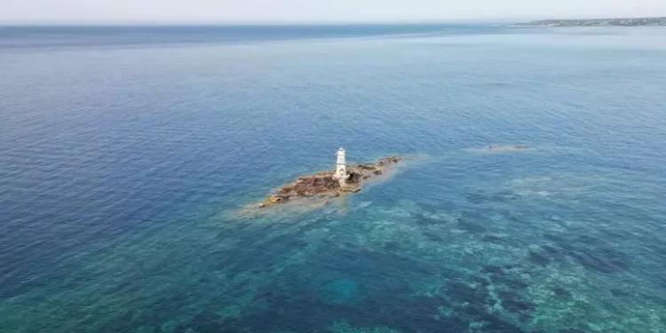 Faro di Mangiabarche primo tra i Luoghi del cuore del Fai