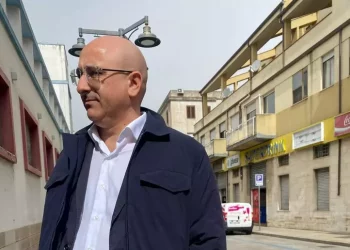 Campo Largo conquista Nuoro, centrodestra si complimenta